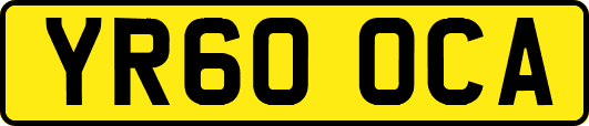 YR60OCA