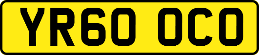 YR60OCO