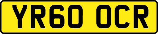 YR60OCR