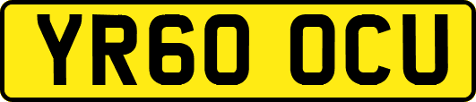 YR60OCU