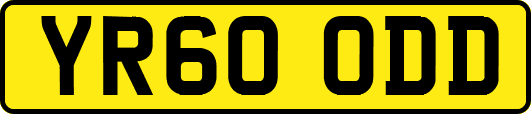 YR60ODD