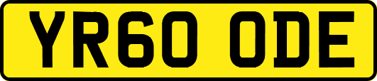YR60ODE
