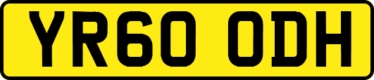 YR60ODH
