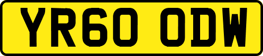 YR60ODW