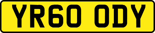 YR60ODY