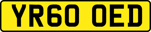 YR60OED
