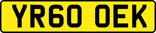 YR60OEK