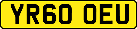 YR60OEU