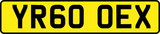 YR60OEX