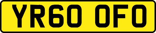 YR60OFO