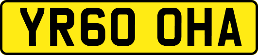 YR60OHA