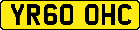 YR60OHC