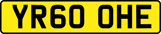 YR60OHE