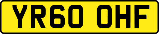 YR60OHF