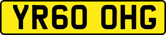 YR60OHG