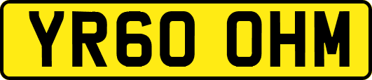 YR60OHM