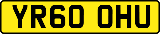 YR60OHU