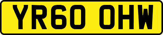 YR60OHW