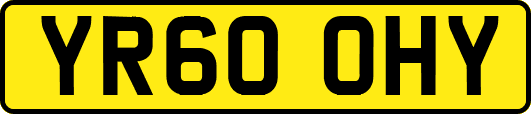 YR60OHY