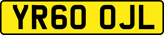 YR60OJL