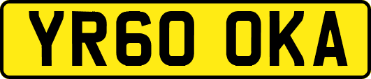 YR60OKA