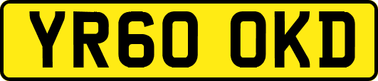 YR60OKD