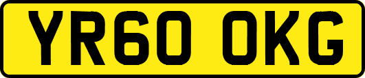 YR60OKG