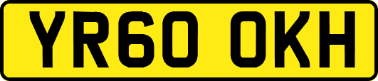 YR60OKH