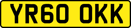 YR60OKK