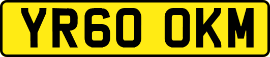YR60OKM
