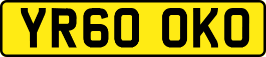 YR60OKO