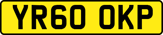 YR60OKP