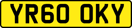YR60OKY