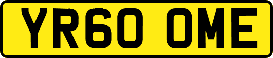 YR60OME