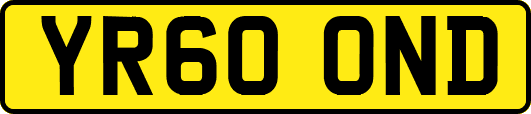 YR60OND