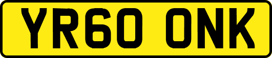 YR60ONK
