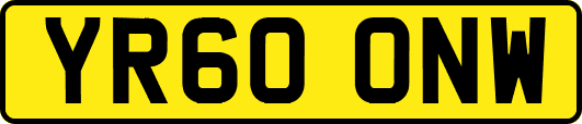 YR60ONW