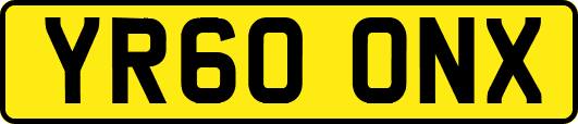 YR60ONX
