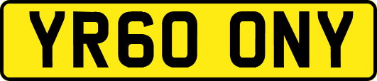 YR60ONY