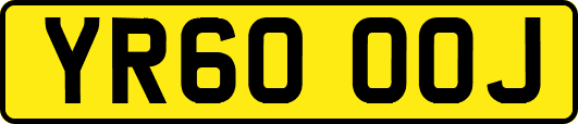 YR60OOJ