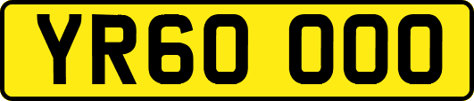 YR60OOO