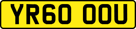 YR60OOU