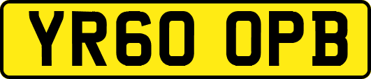 YR60OPB