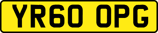YR60OPG