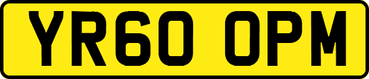 YR60OPM