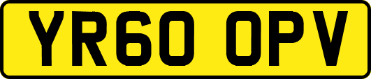 YR60OPV