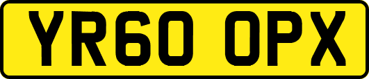YR60OPX