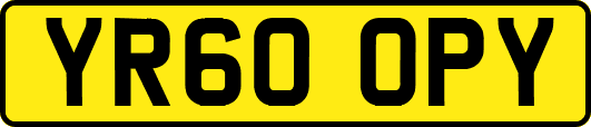 YR60OPY