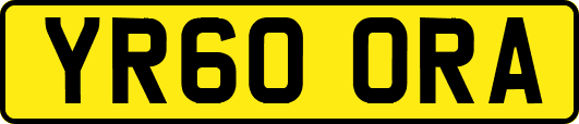YR60ORA