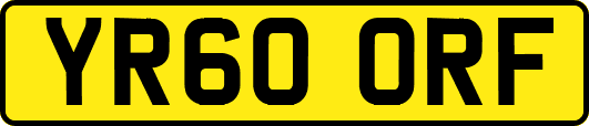 YR60ORF